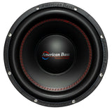 XO 12″ Car Subwoofer | 350 Watts RMS | Dual Voice Coil 4 Ohm