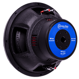 XO 12″ Car Subwoofer | 350 Watts RMS | Dual Voice Coil 4 Ohm