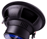 XO 12″ Car Subwoofer | 350 Watts RMS | Dual Voice Coil 4 Ohm