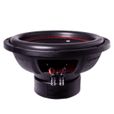 XO 12″ Car Subwoofer | 350 Watts RMS | Dual Voice Coil 4 Ohm