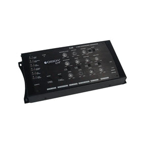 Orion XTR-X4R 4-Way Electronic Crossover Orion