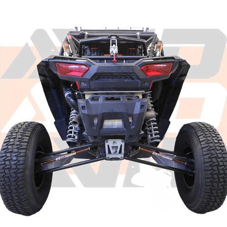 AVID RZR XP1000 4" Over Long Travel Kit