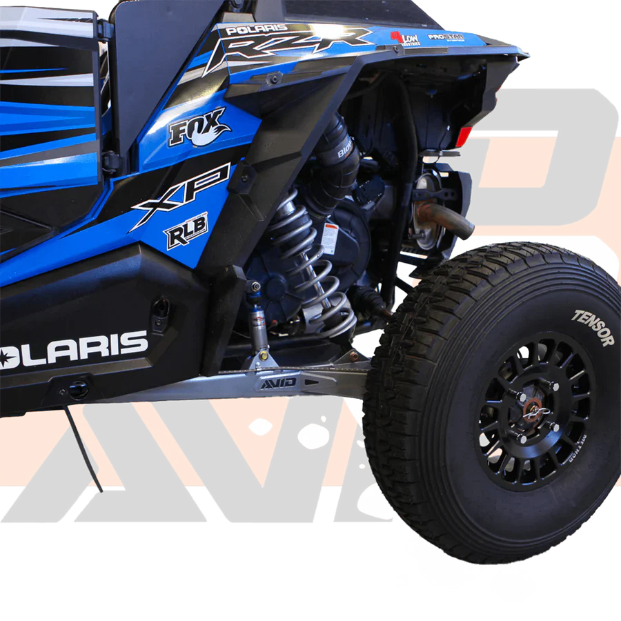 AVID RZR XP1000 4" Over Long Travel Kit
