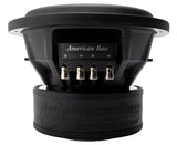 XR 10″ Car Subwoofer | 1000 Watts RMS | Dual Voice Coil 2 Ohm or 4 Ohm