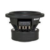 American Bass XR-10D4 10" 1000W RMS Subwoofer DVC 4-Ohm