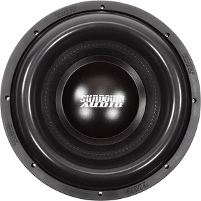 Sundown Audio X15 v3 Dual 2 Ohm Drop-In Recone Kit Sundown Audio