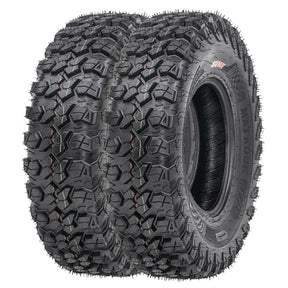 SunF ATV TIRE/UTV TIRE All Terrain 8 PR Tubeless A060 MATADOR (set of 2) SUNF