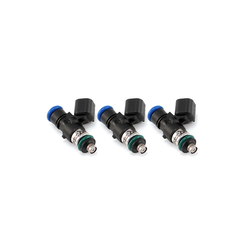 Can-Am X3 Returnless Fuel Rail Upgrade Kit (2 Seat)
