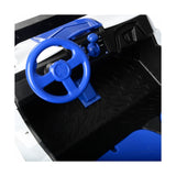 Yamaha YXZ 12V Battery Powered Ride-On - Aggressive Design for Serious Off-Road Fun