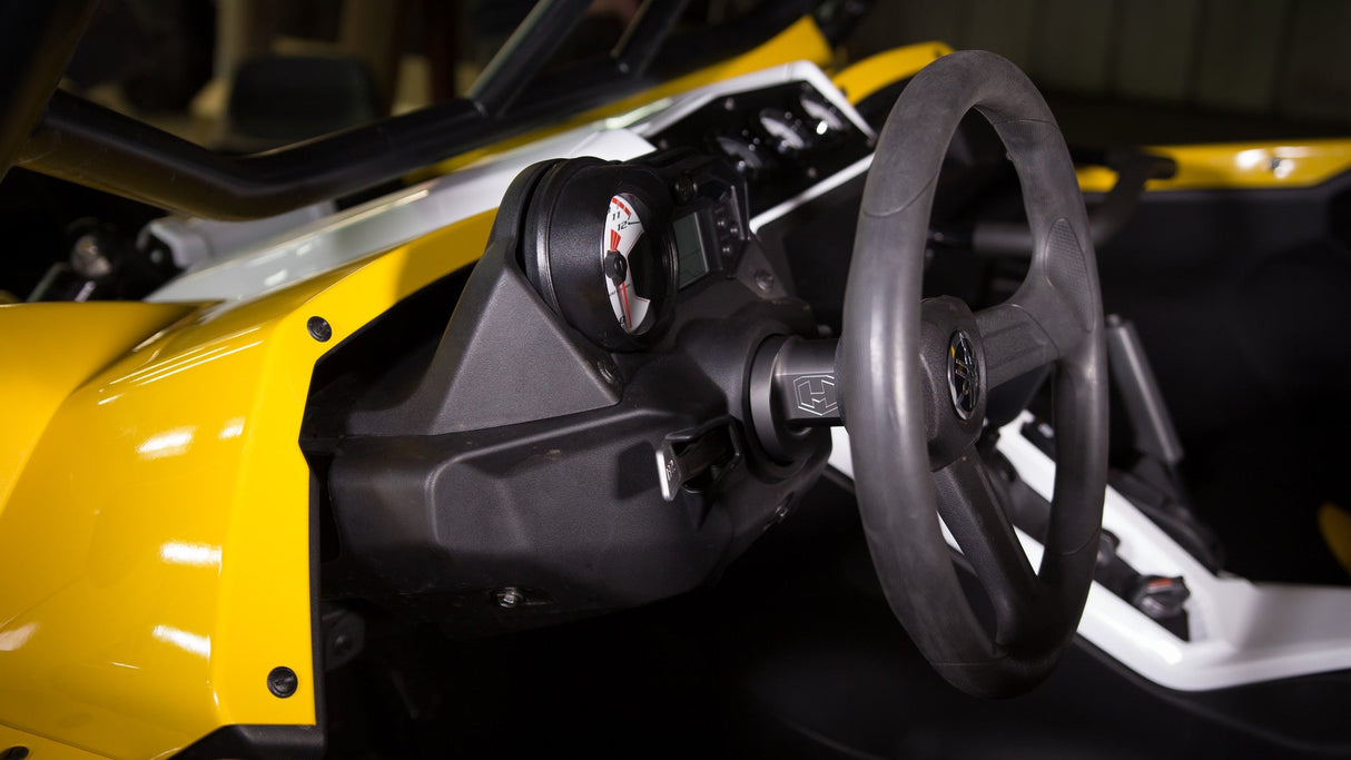 Yamaha YXZ 1000R/SS Steering Quickener - 1.5:1 Ratio [V2]