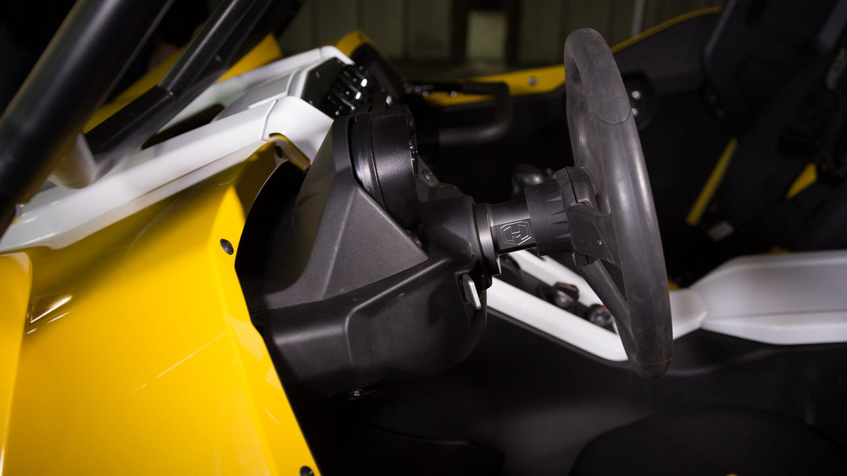 Yamaha YXZ 1000R/SS Steering Quickener - 2:1 Ratio [V2]