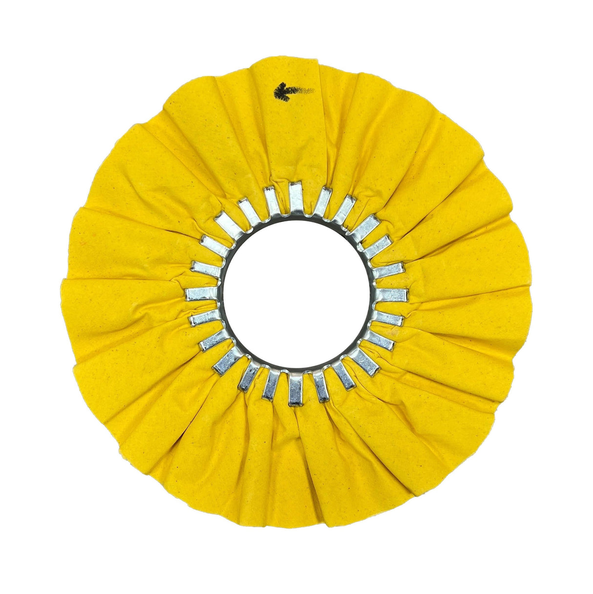 10" N5 Predator Airway Buffing Wheels