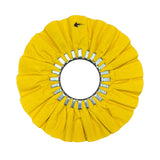10" N5 Predator Airway Buffing Wheels