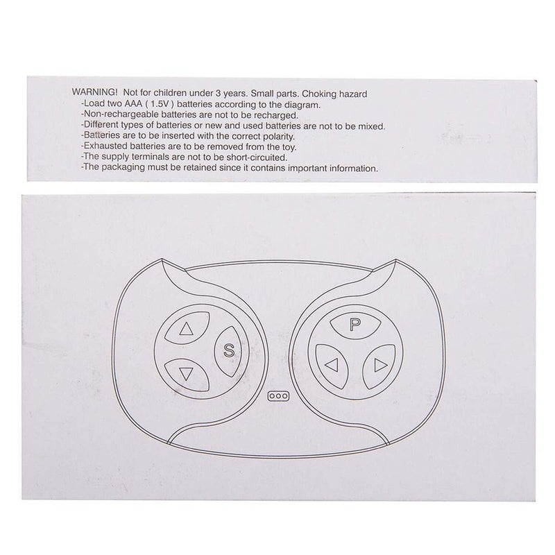 Yellow Four-Sided Socket JR RX 12V Kids Electric Ride-On Car with 2.4G Bluetooth Remote Control