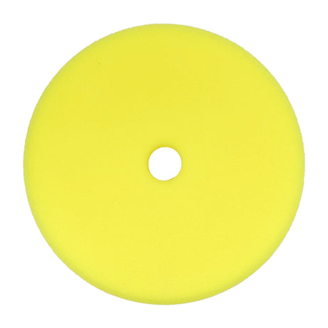6" Foam Pads for Metal and Paint Polishing