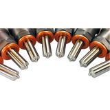 DDP Brand New Injector Set (30% Over) - 6.7 Powerstroke (2015-2019)