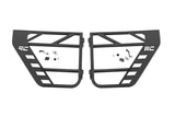 Tubular Doors | Rear | Jeep Wrangler JK/Wrangler Unlimited  (2007-2018)