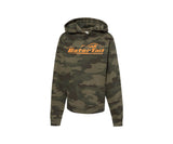 Camo Youth Hoodie