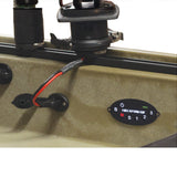 YP-RP8R 8 Circuit Bluetooth Enabled Switching System Yak Power
