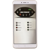 YP-RP8R 8 Circuit Bluetooth Enabled Switching System Yak Power