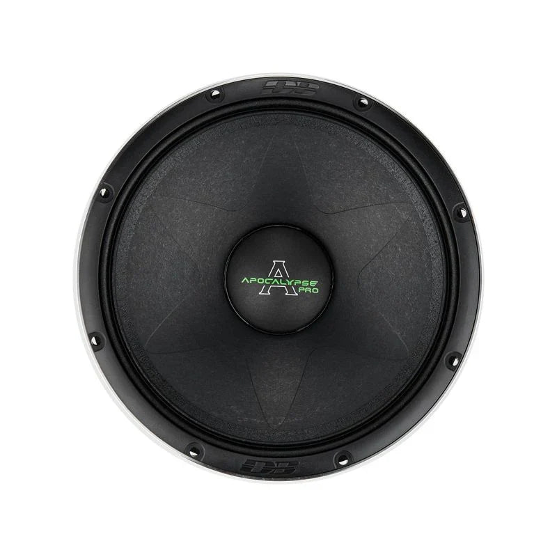 Deaf Bonce Apocalypse AP-M61AC PRO 6.5" 180W RMS Midrange Speakers (Pair) Deaf Bonce