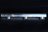 Yamaha YXZ Billet Fuel Rail
