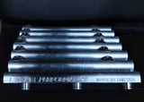 Yamaha YXZ Billet Fuel Rail
