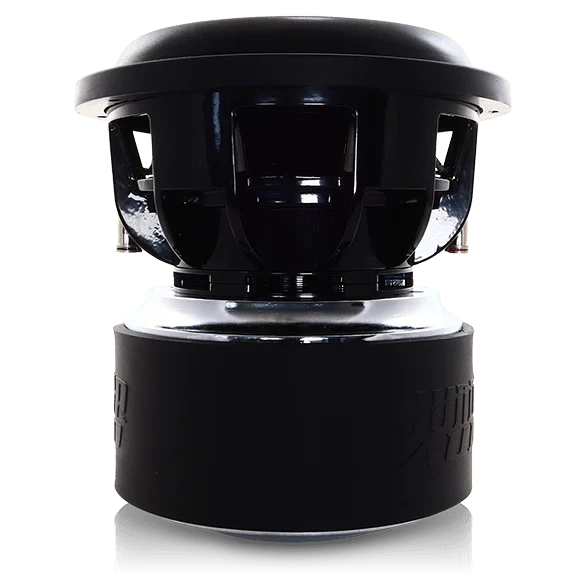 Sundown Audio ZV6 10" 3250W RMS Subwoofer DVC Sundown Audio