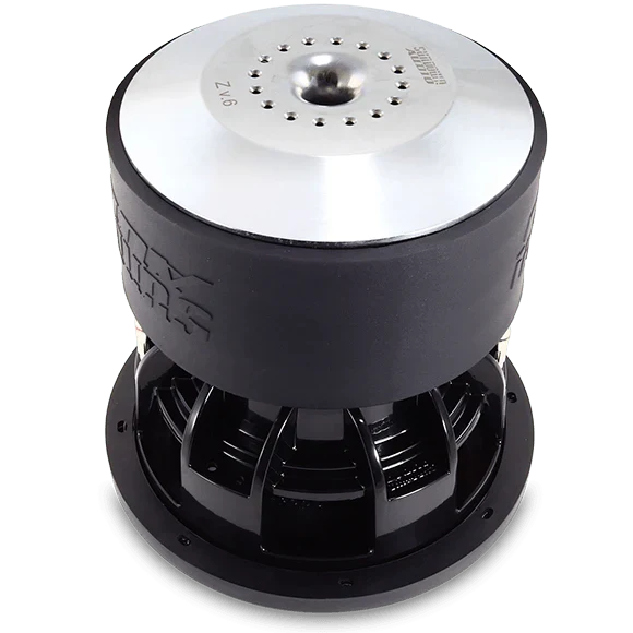 Sundown Audio ZV6 10" 3250W RMS Subwoofer DVC Sundown Audio