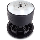 Sundown Audio ZV6 10" 3250W RMS Subwoofer DVC Sundown Audio