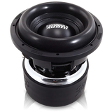 Sundown Audio ZV6 10" 3250W RMS Subwoofer DVC Sundown Audio