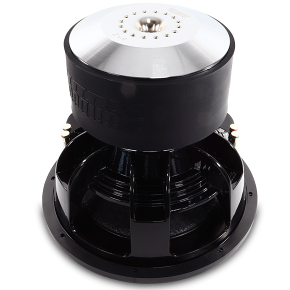 Z-Series ZV6 15" 3250W Subwoofer Z v.6