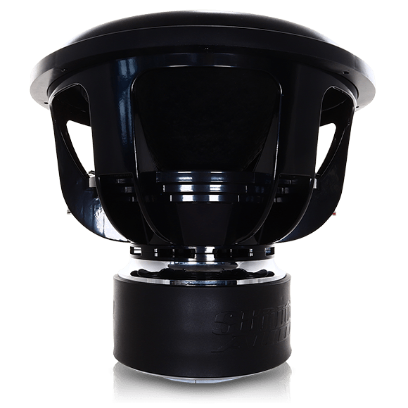 Z-Series ZV6 18" 3250W Subwoofer Z v.6