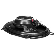 TROPO-5X7-COX // 60 Watts RMS 5x7" Shallow-Mount Car Speakers, Pair CT Sounds