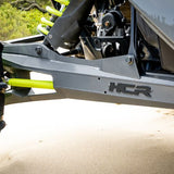 HCR Racing High-Clearance Suspension Kit for Polaris RZR Pro R HCR racing