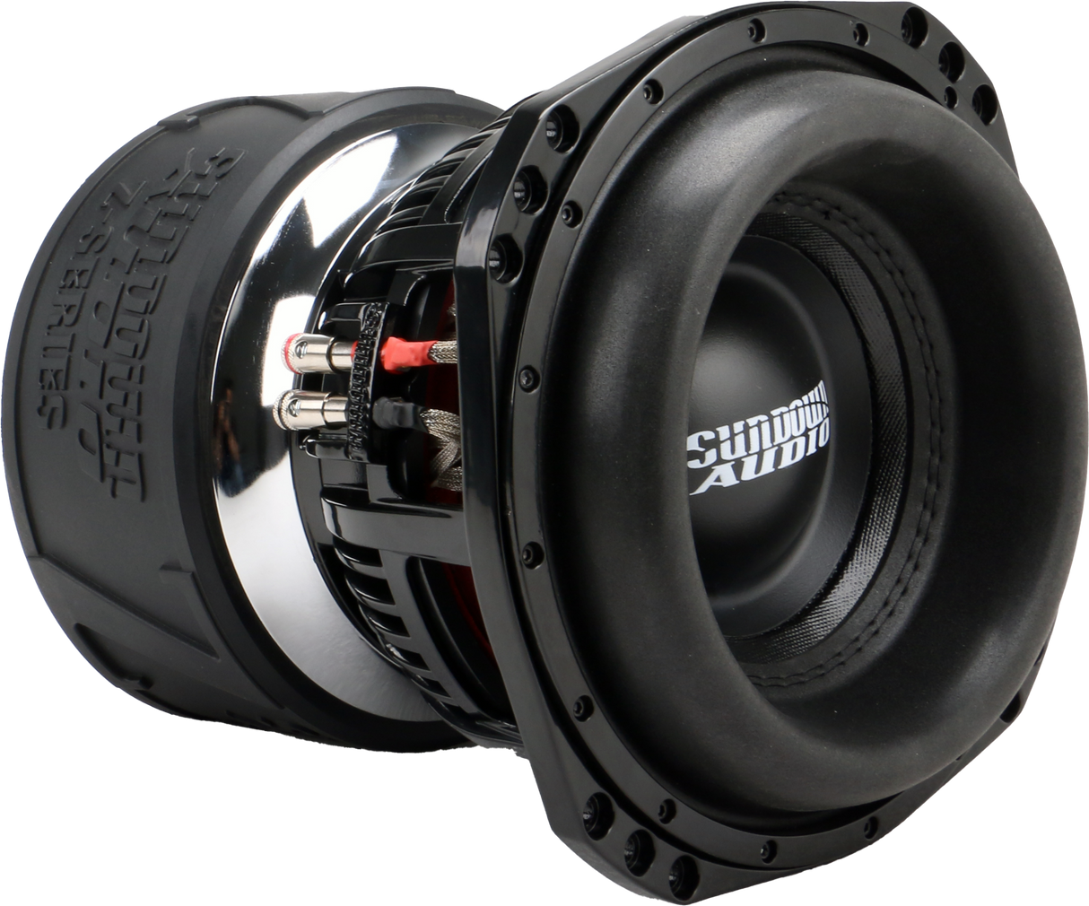 Z-Series Z8" 4000W Subwoofer Z-8