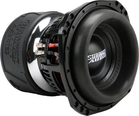 (2) Sundown Audio Z8 & Ford F150 09-26 Dual 8" Subwoofer Box Combo Sundown Audio