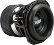 Sundown Audio Z8 | 8" 2000W RMS Subwoofer DVC Sundown Audio