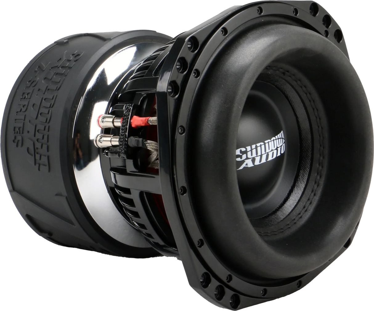 Sundown Audio Z8 | 8" 2000W RMS Subwoofer DVC Sundown Audio