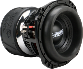 Sundown Audio Z8 | 8" 2000W RMS Subwoofer DVC Sundown Audio