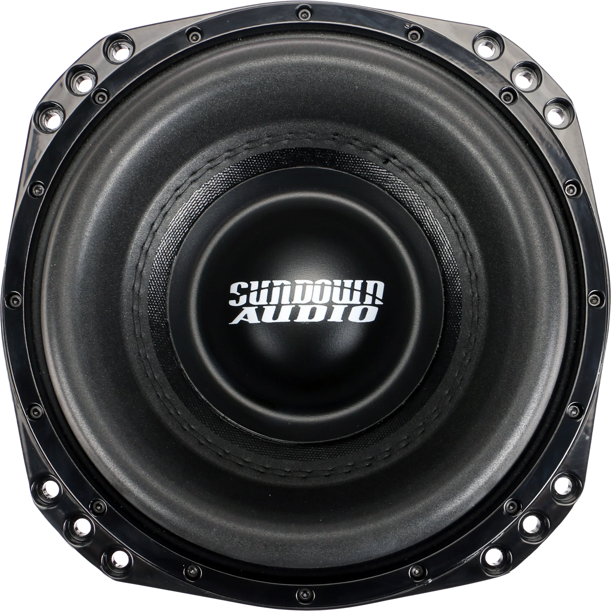 Sundown Audio Z8 | 8" 2000W RMS Subwoofer DVC Sundown Audio