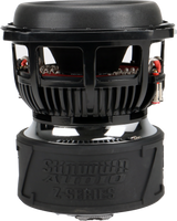 Z-Series Z8" 4000W Subwoofer Z-8