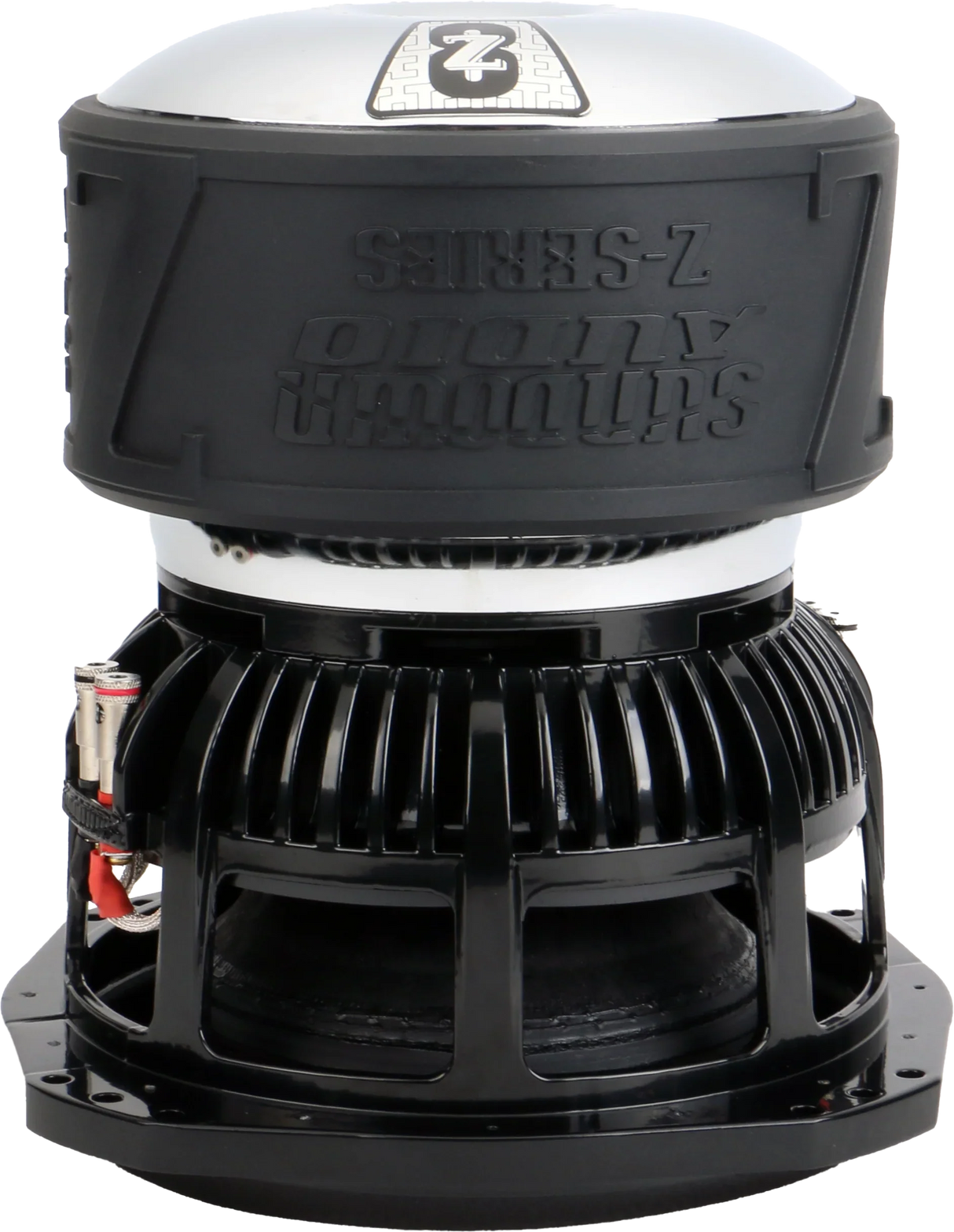 Sundown Audio Z8 | 8" 2000W RMS Subwoofer DVC Sundown Audio