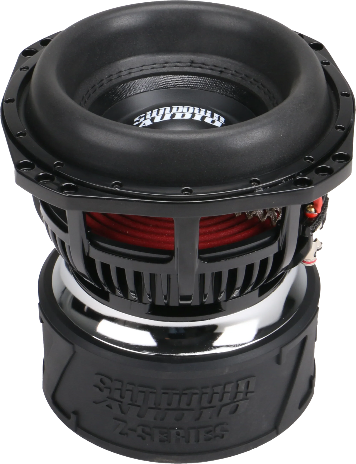 Sundown Audio Z8 | 8" 2000W RMS Subwoofer DVC Sundown Audio