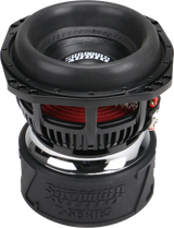Sundown Audio Z8 | 8" 2000W RMS Subwoofer DVC Sundown Audio