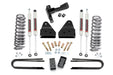 3 Inch Lift Kit | FR Springs | M1 | Ford F-250/F-350 Super Duty 4WD (05-07)