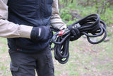 UTV Essential Recovery Kit by Z-broz