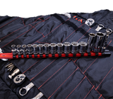 UTV Essential Tool Roll Kit by Z-broz