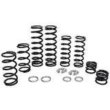 RZR XP1000 / Turbo 4-seat Spring Kit - by Z-broz Racing