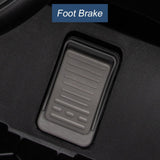 Kids Electric Ride-On UTV Truck with 24V Power, 4WD/2WD and Remote Control